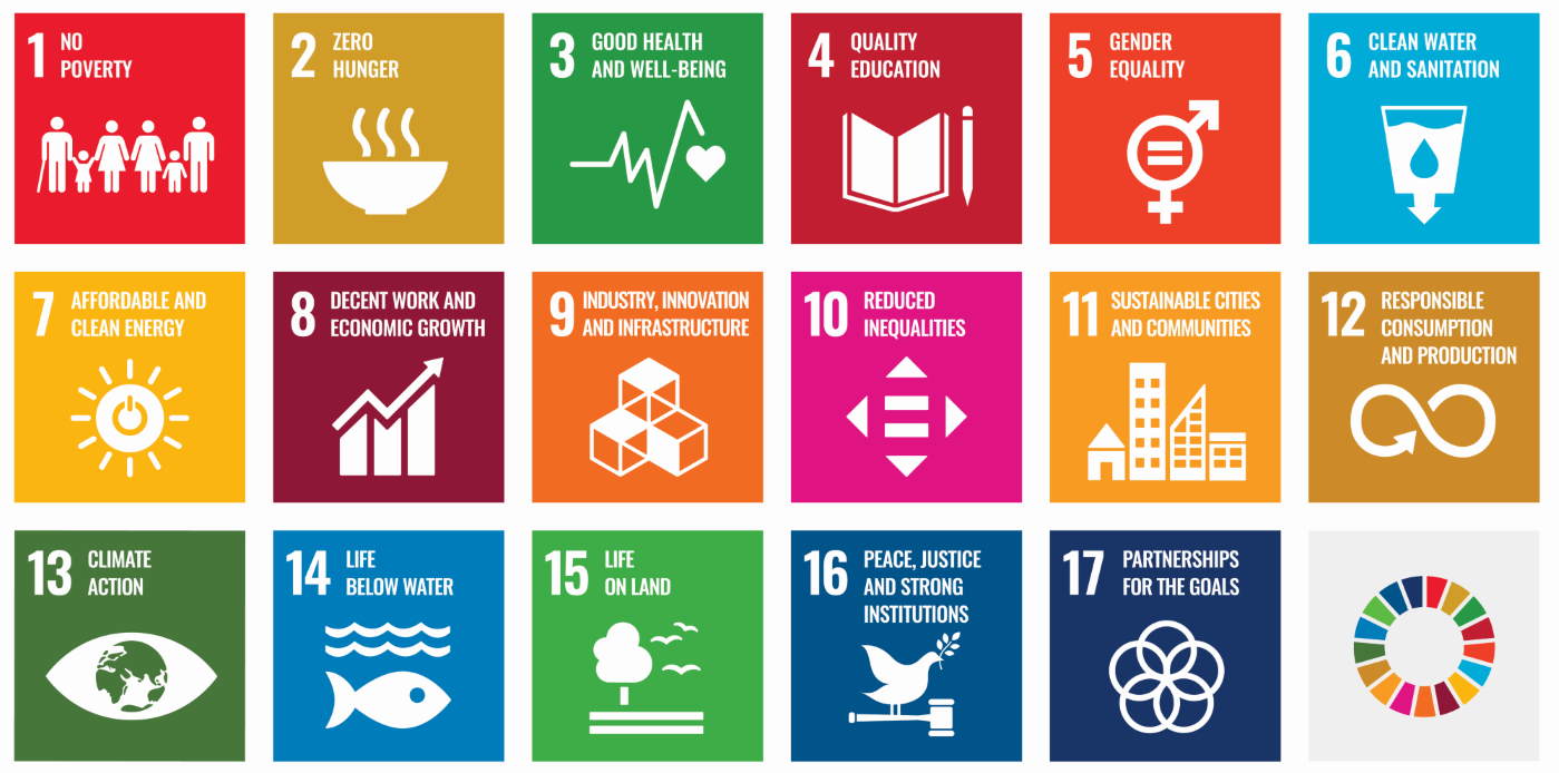 Procurri Supports the Goals / lifecycle services / ITAD