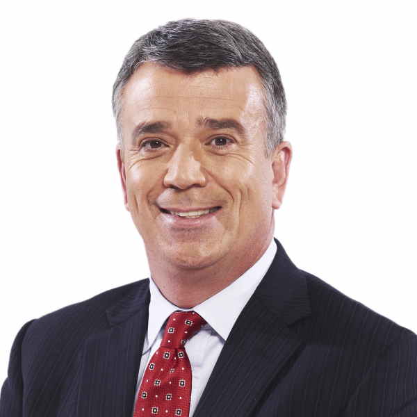 A headshot of Procurri employee Sean Murphy.