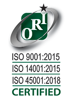 ISO 9001 14001 45001