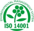 Logo-ISO-14001